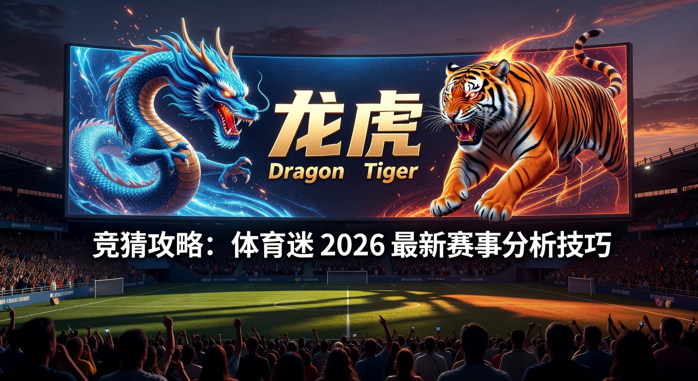 龙虎 dragon tiger 2026年玩法赔率解读