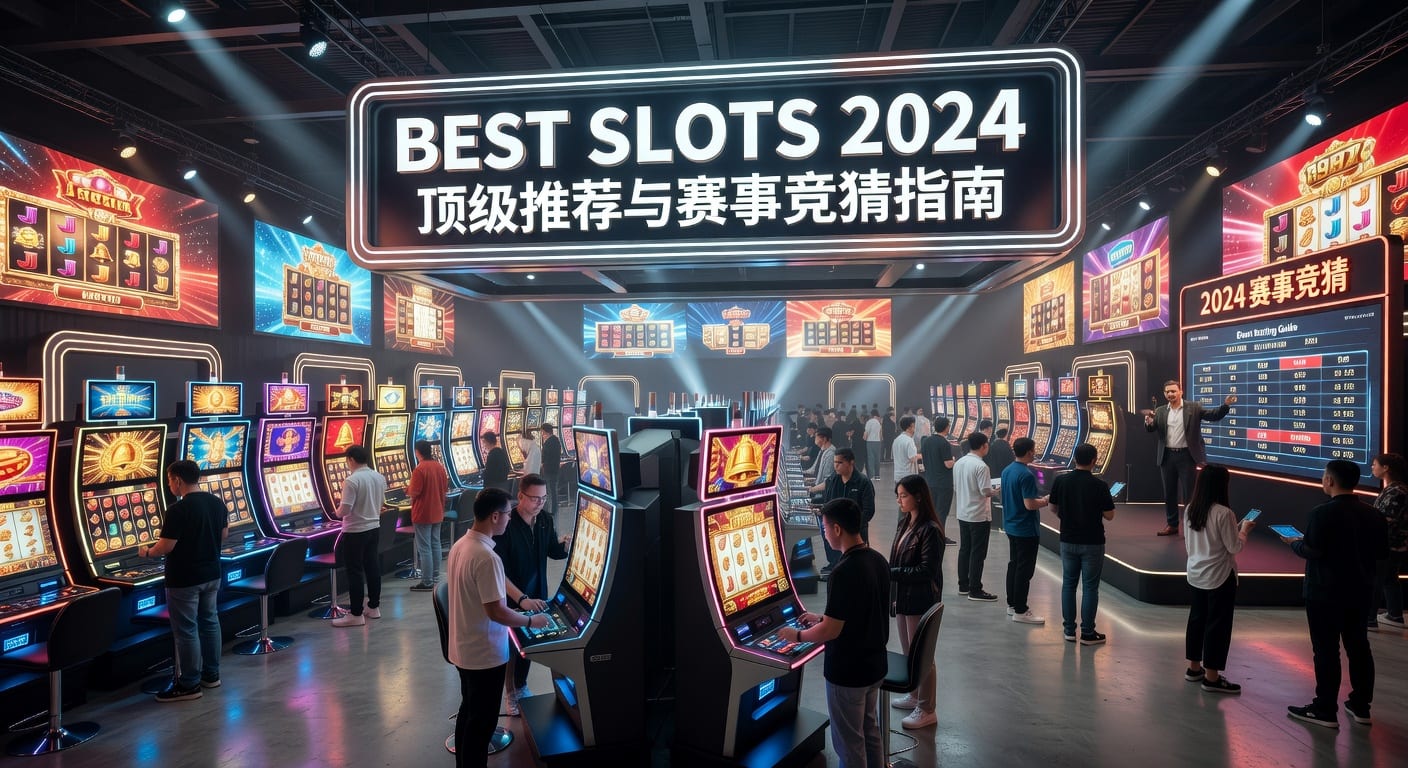 best slots 2026年实用选择指南