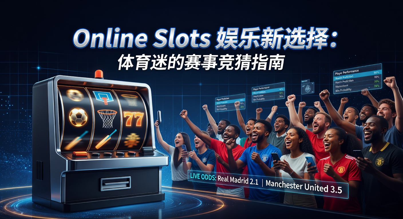 老虎机 slots online slots：玩法、节奏与选择