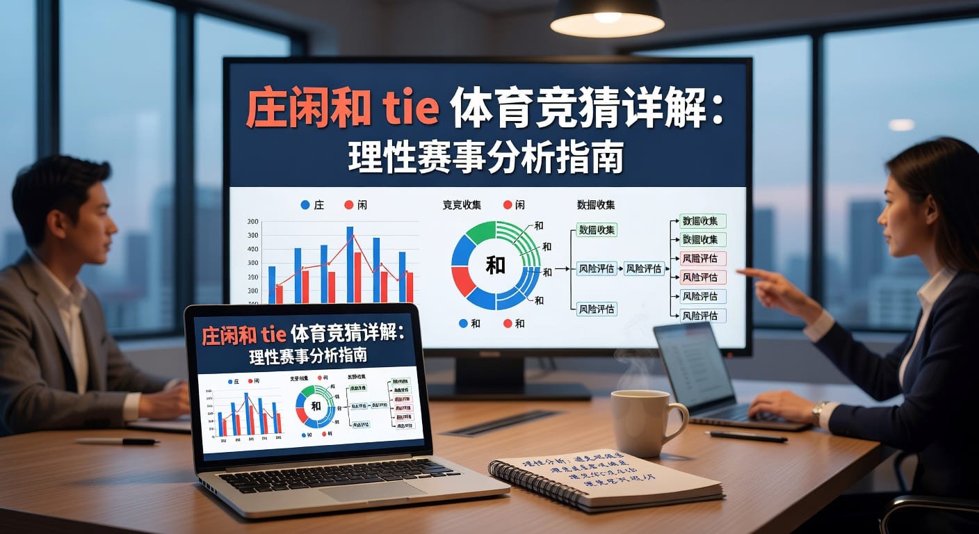 庄闲和 tie 玩法解析与判断思路