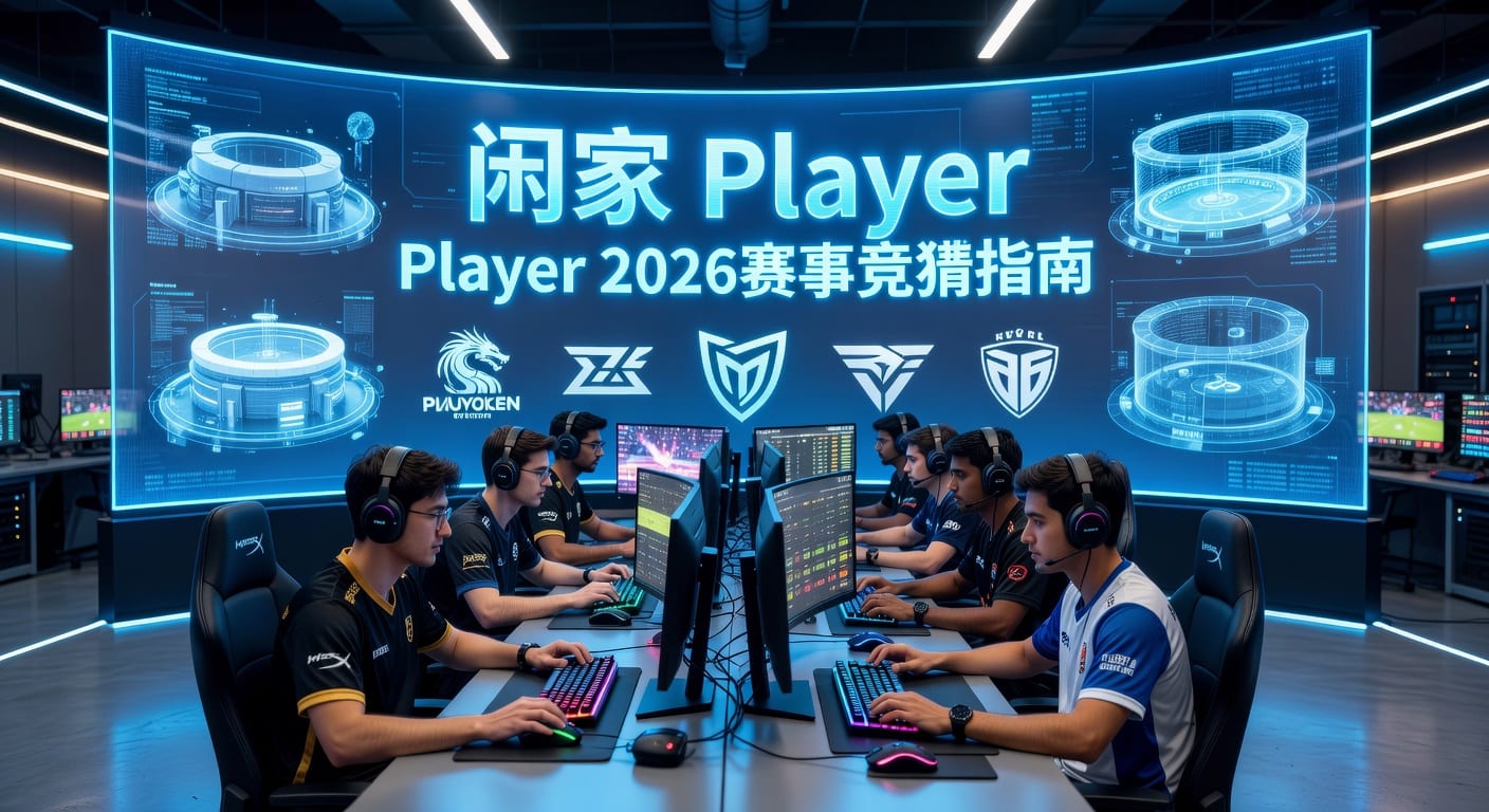 闲家 player：投注技巧与风险判断解析