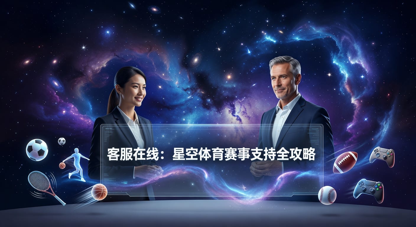 客服在线：体育读者如何判断本站响应效率与使用体验