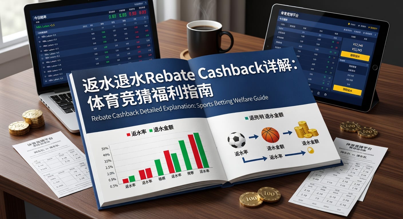 返水退水 rebate cashback 机制解析与判断方法