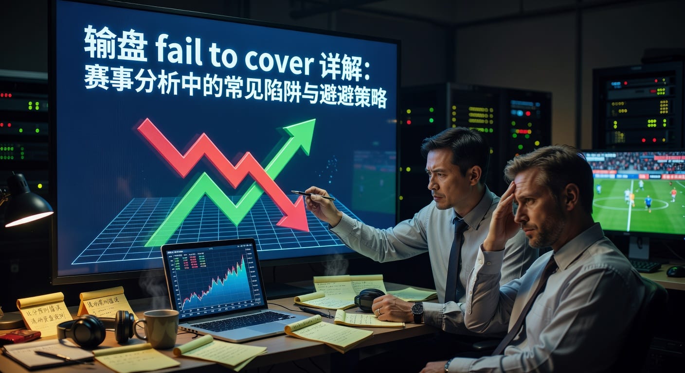 输盘 fail to cover：判断逻辑与实战解析