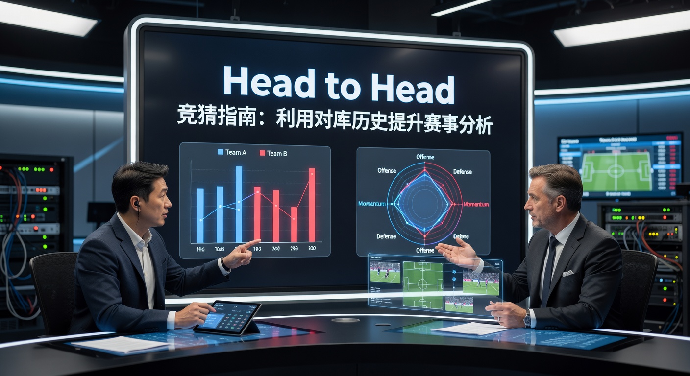 历史往绩 head to head 分析：比赛交锋数据与走势
