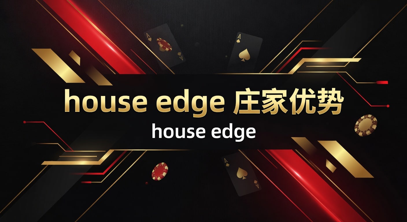 house edge 庄家优势：2026年体育赔率真实成本地图