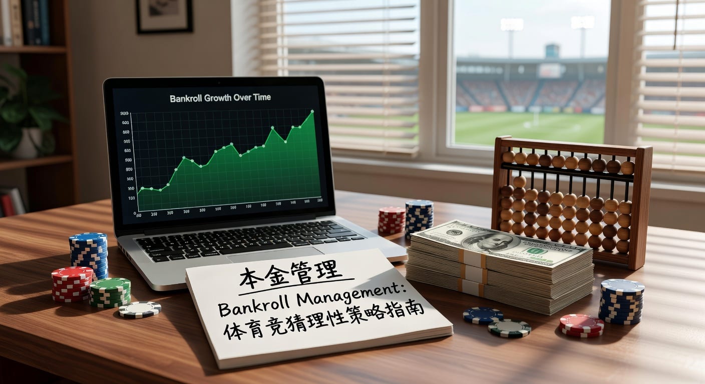 本金管理：2026年体育玩家稳健资金分配指南