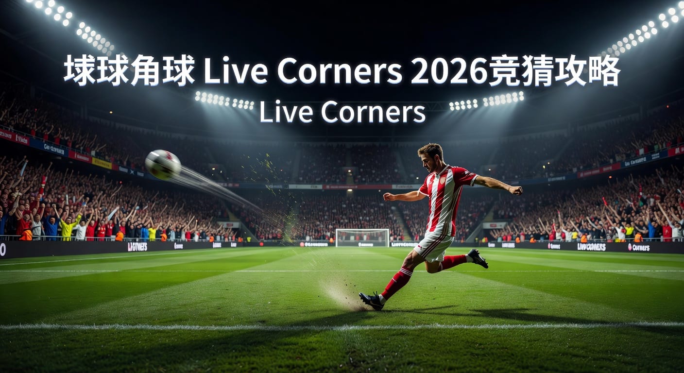 滚球角球 live corners 实战分析与观察