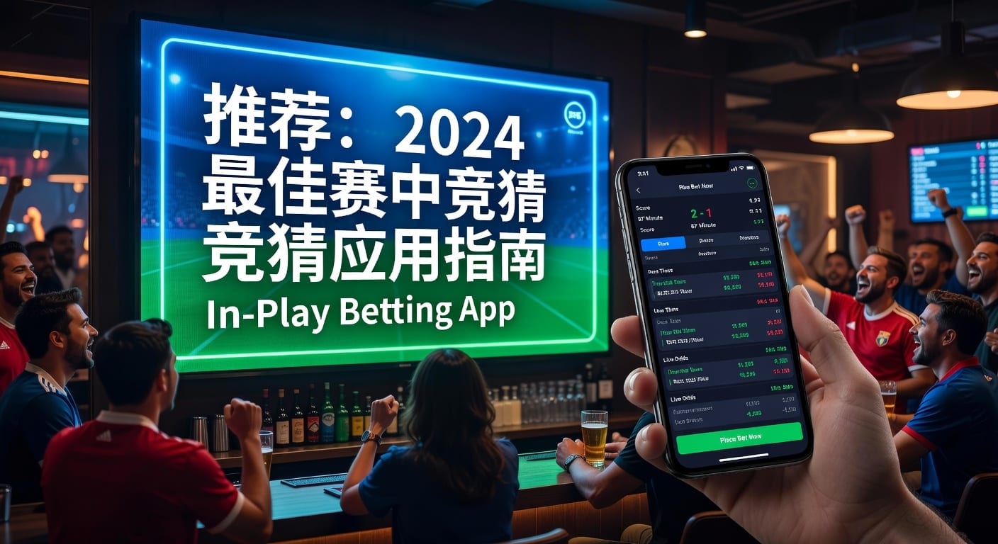 滚球 走地 live betting in-play：实时下注实战指南