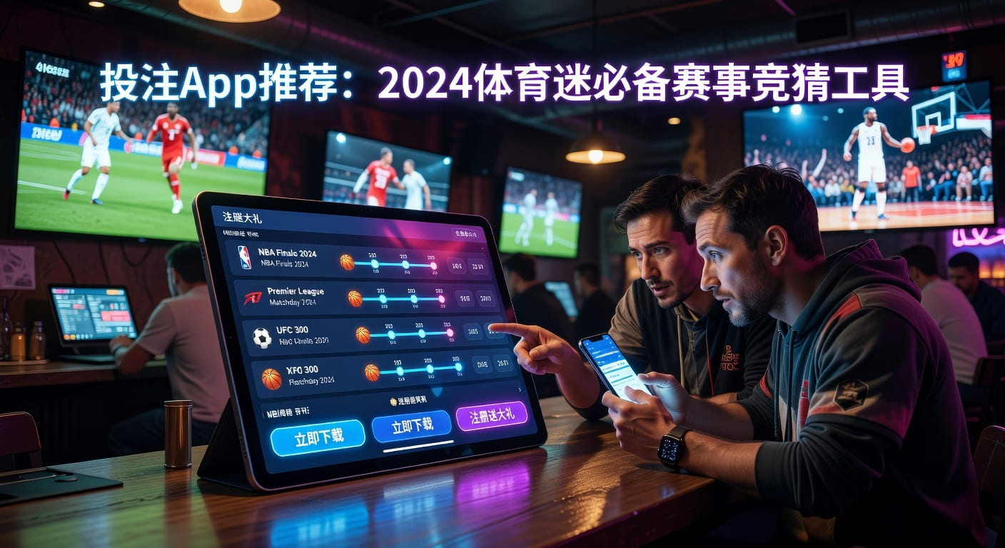 比赛中投注：体育赛事实时判断与风险控制