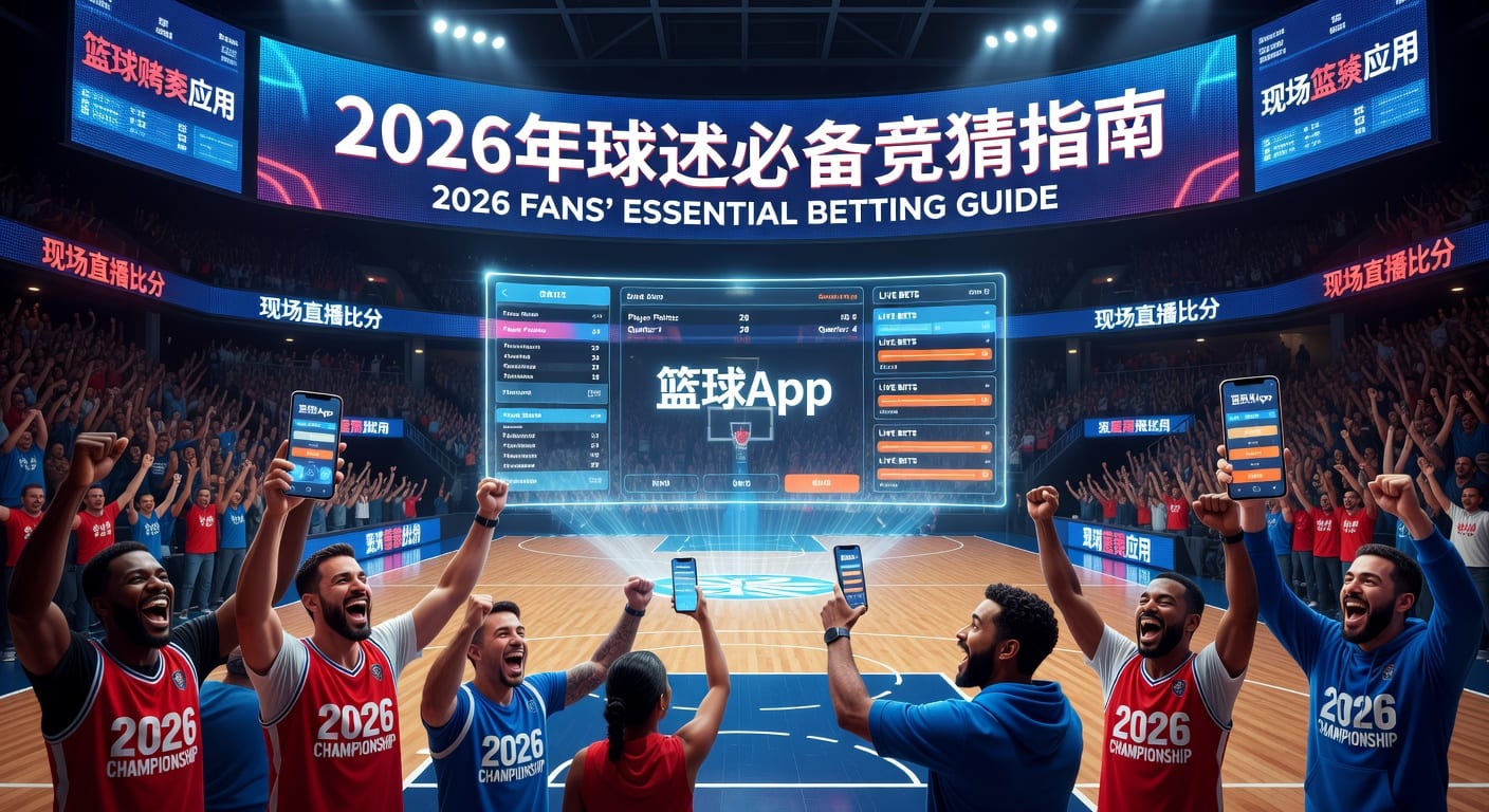 体育博彩App：下载、体验与选择要点