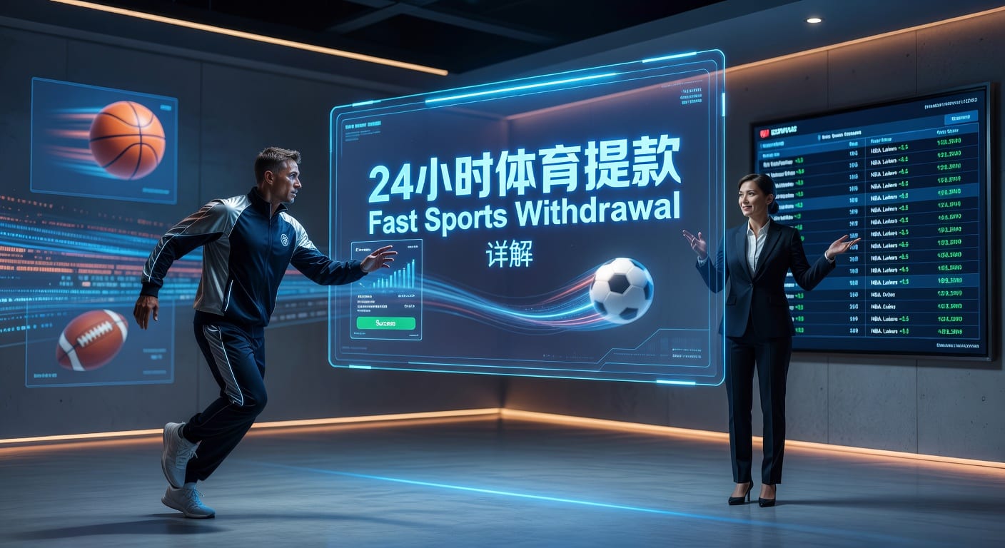 24小时体育提款 fast sports withdrawal：到账效率与审核节奏