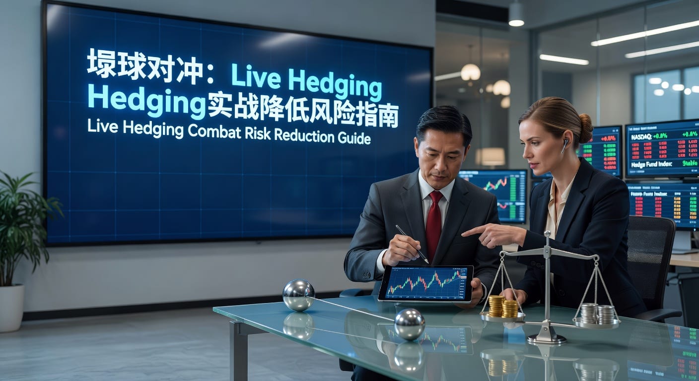 滚球对冲 live hedging 实战判断与风险控制