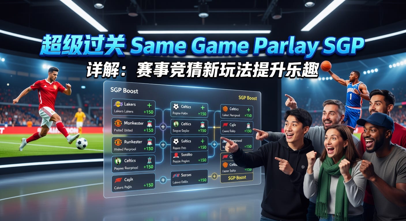 超级过关实战解析：新站点打法与投注技巧