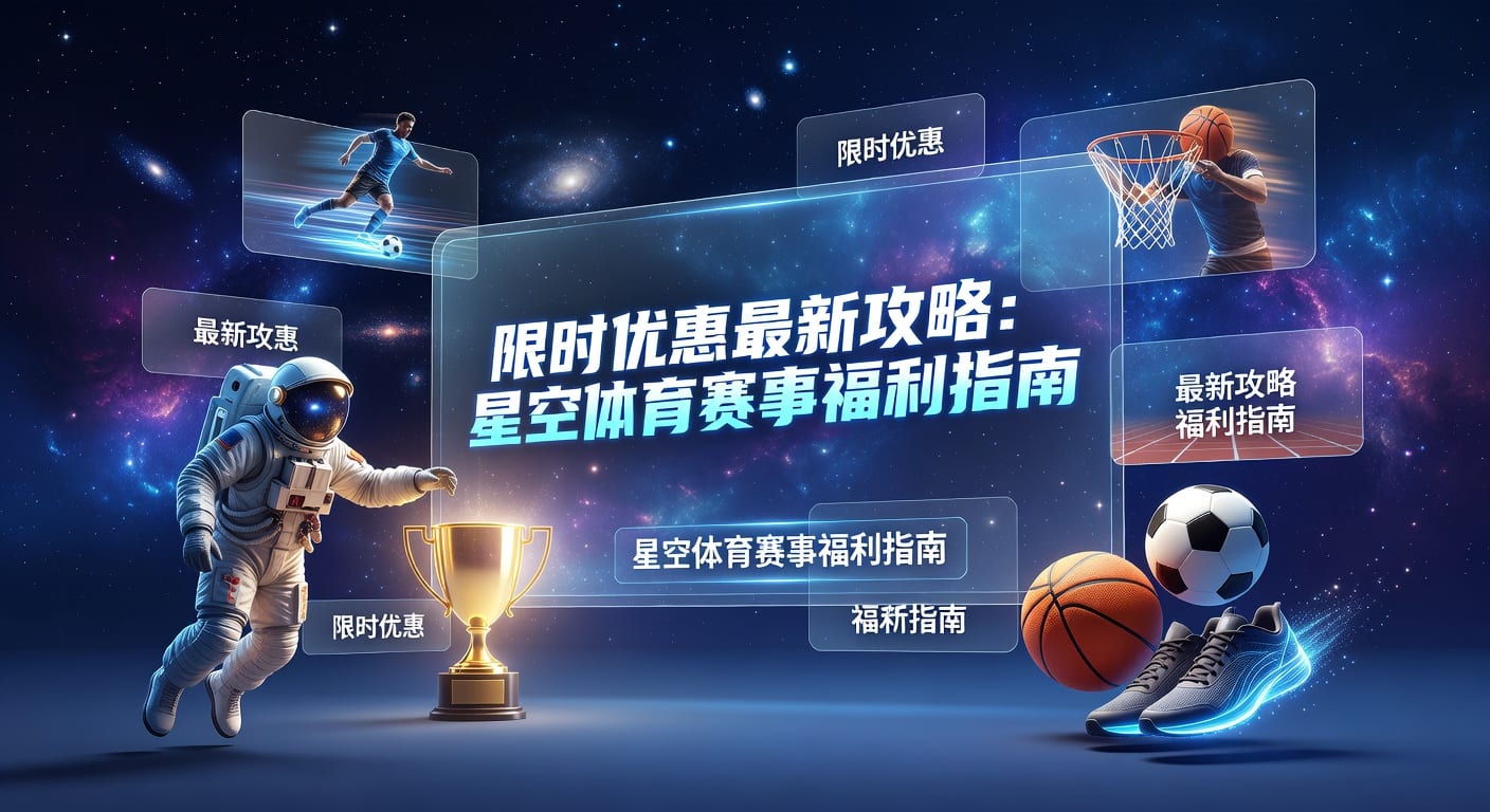 限时优惠 limited offer 解析与参与要点