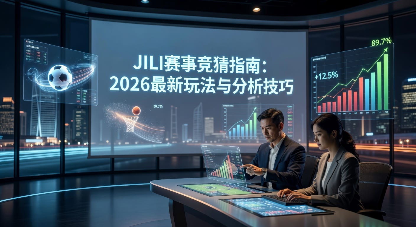 JILI 网站使用体验与体育玩家关注点分析