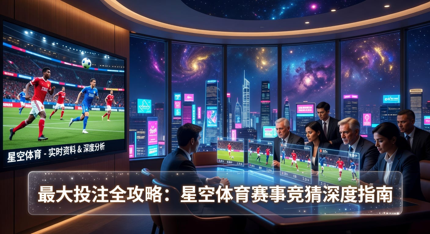 最大投注：2026年体育玩家实战判断与风险边界
