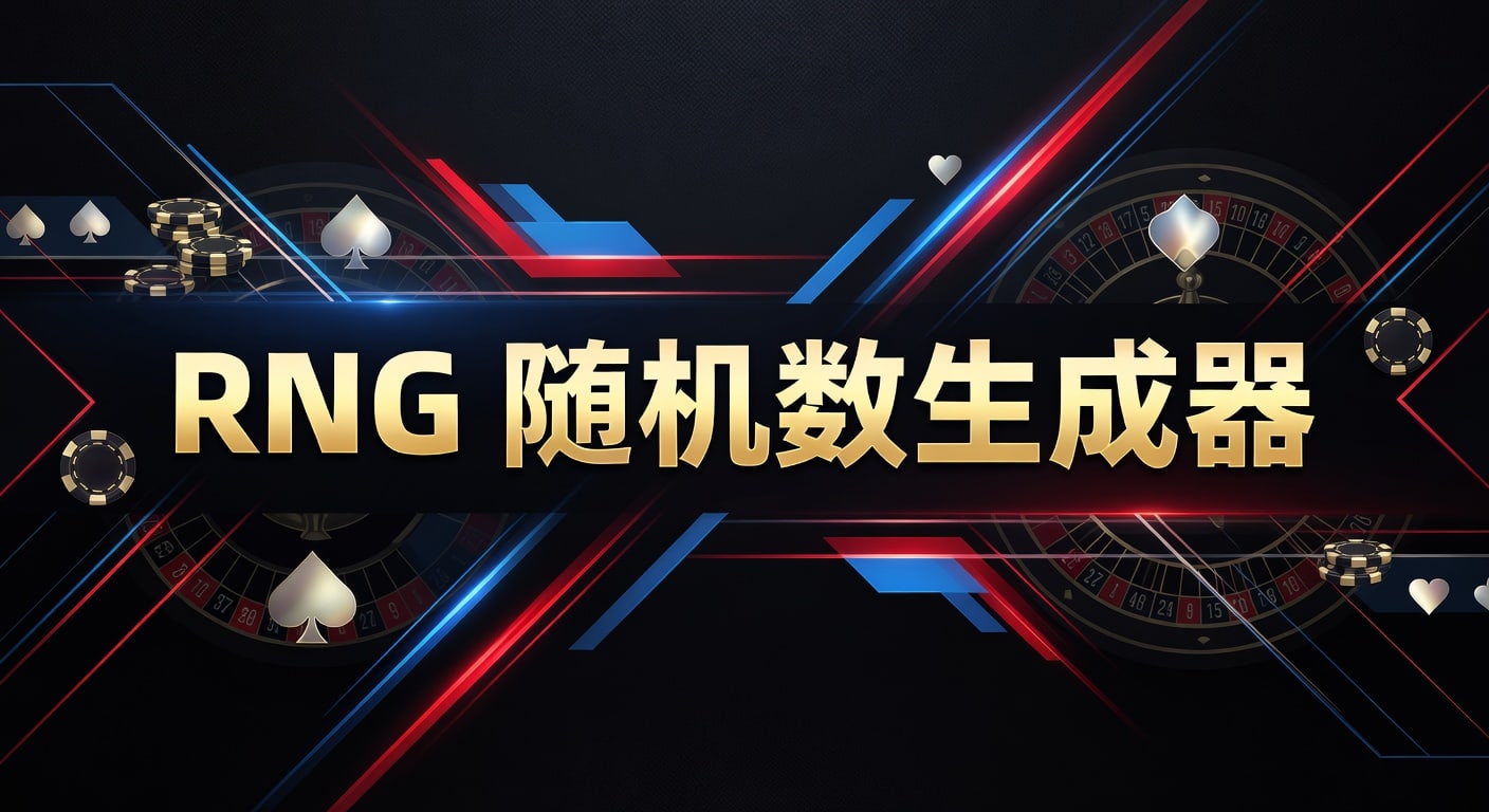 RNG 随机数生成器：体育数据解读与 2026 年实战应用