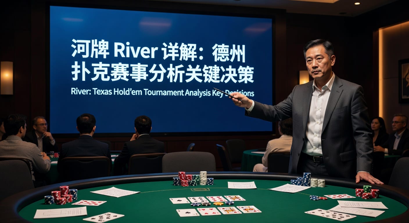 河牌 river 实战解析：大阳城15.cc正版安装
