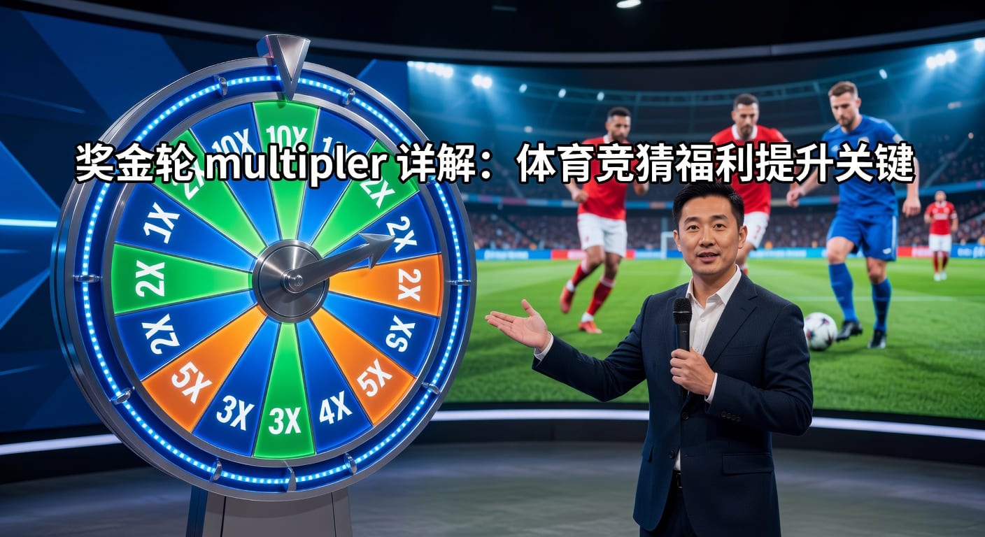 奖金轮 multiplier 规则与实战价值