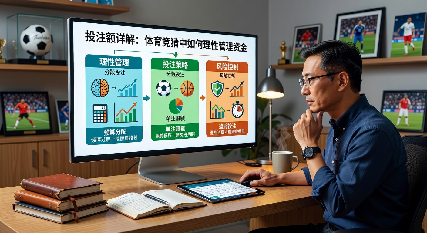 投注额 action解析：体育下注节奏与资金活跃度