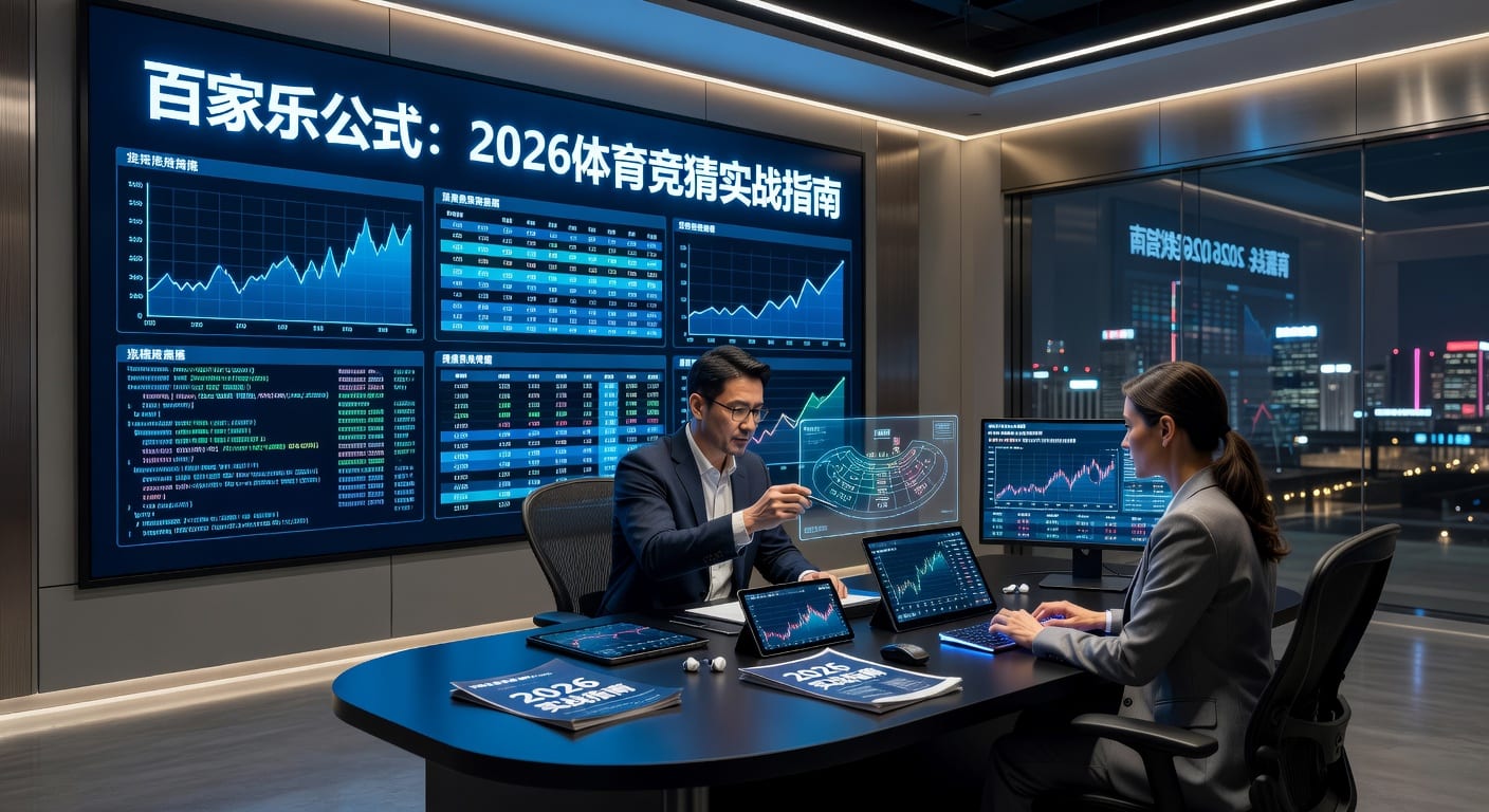 百家乐公式：实战理解与常见误区解析