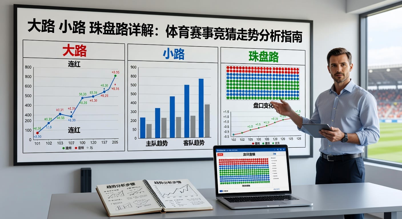 小路：2026年体育观察与本站视角的赛事解读