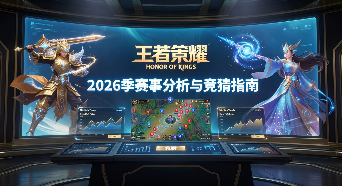 王者荣耀 Honor of Kings：2026年最新玩法观察与赛前判断