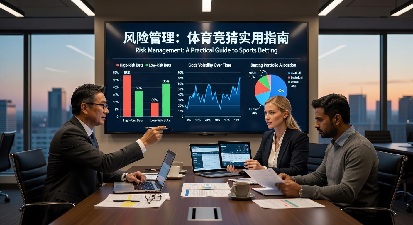 风险管理：2026年体育赛事参与者的判断框架