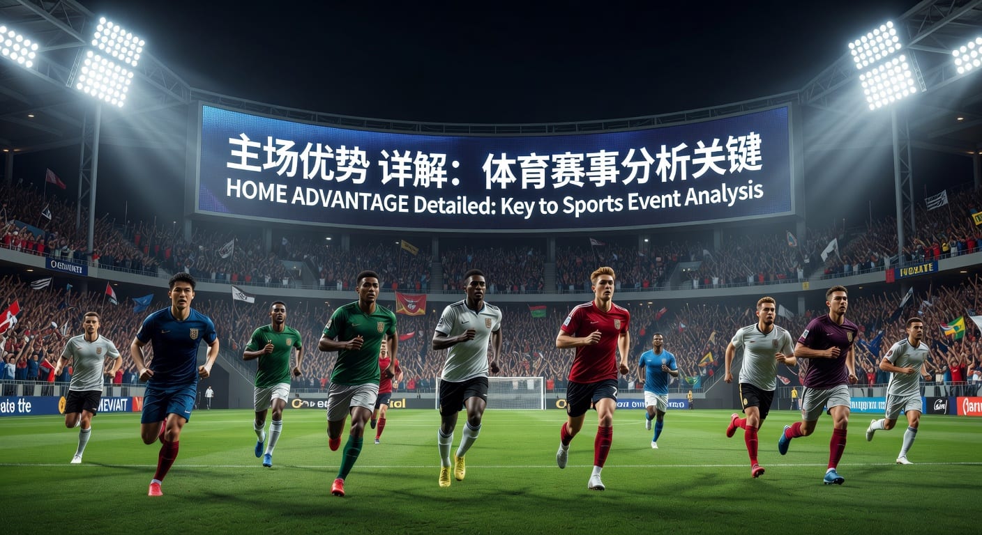 主场优势 home advantage：2026年体育比赛观察