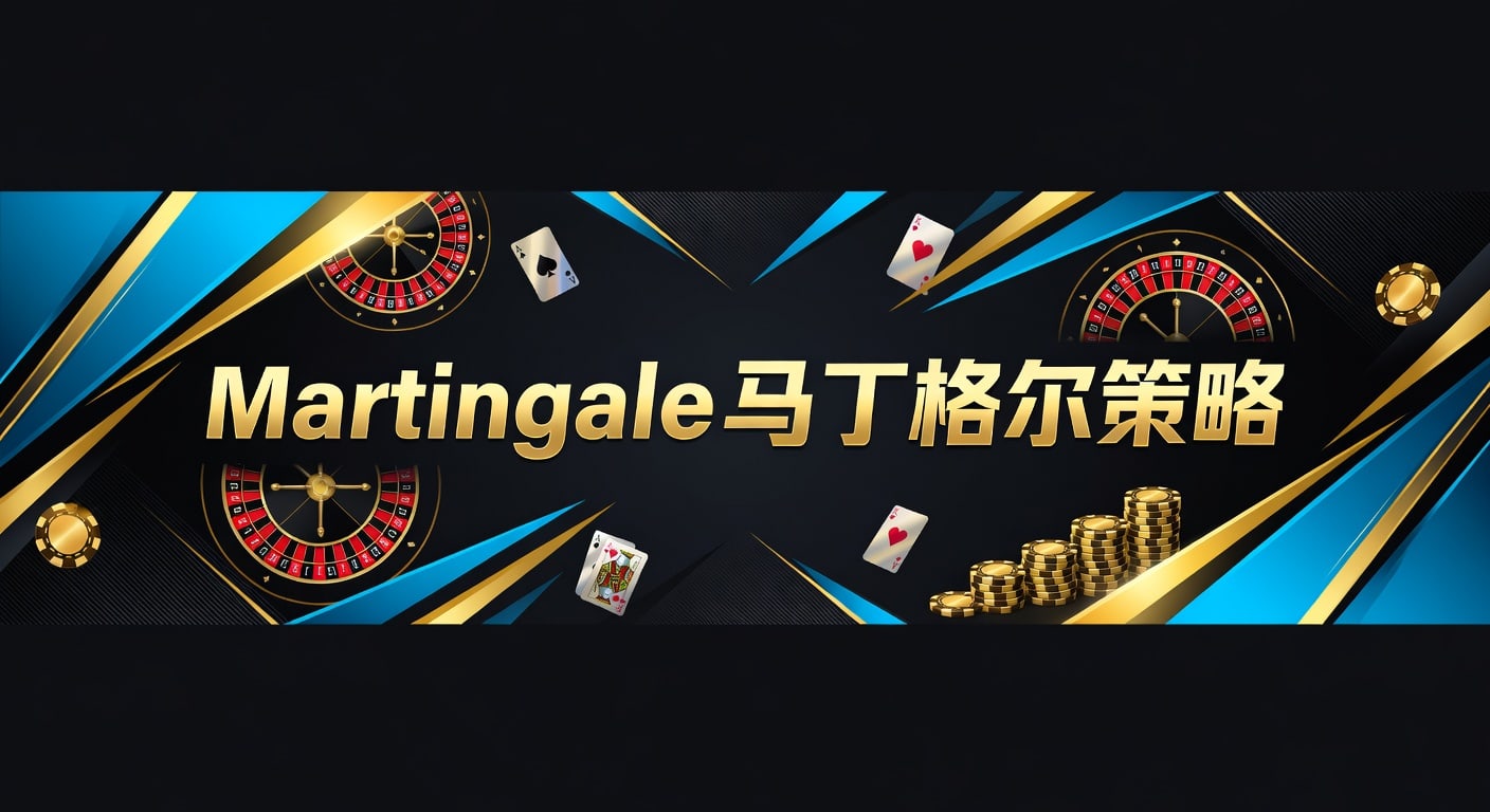 Martingale 马丁格尔策略：风险控制与资金管理解析