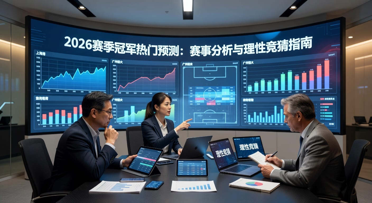 赛季冠军 season winner：2026年争冠判断与趋势
