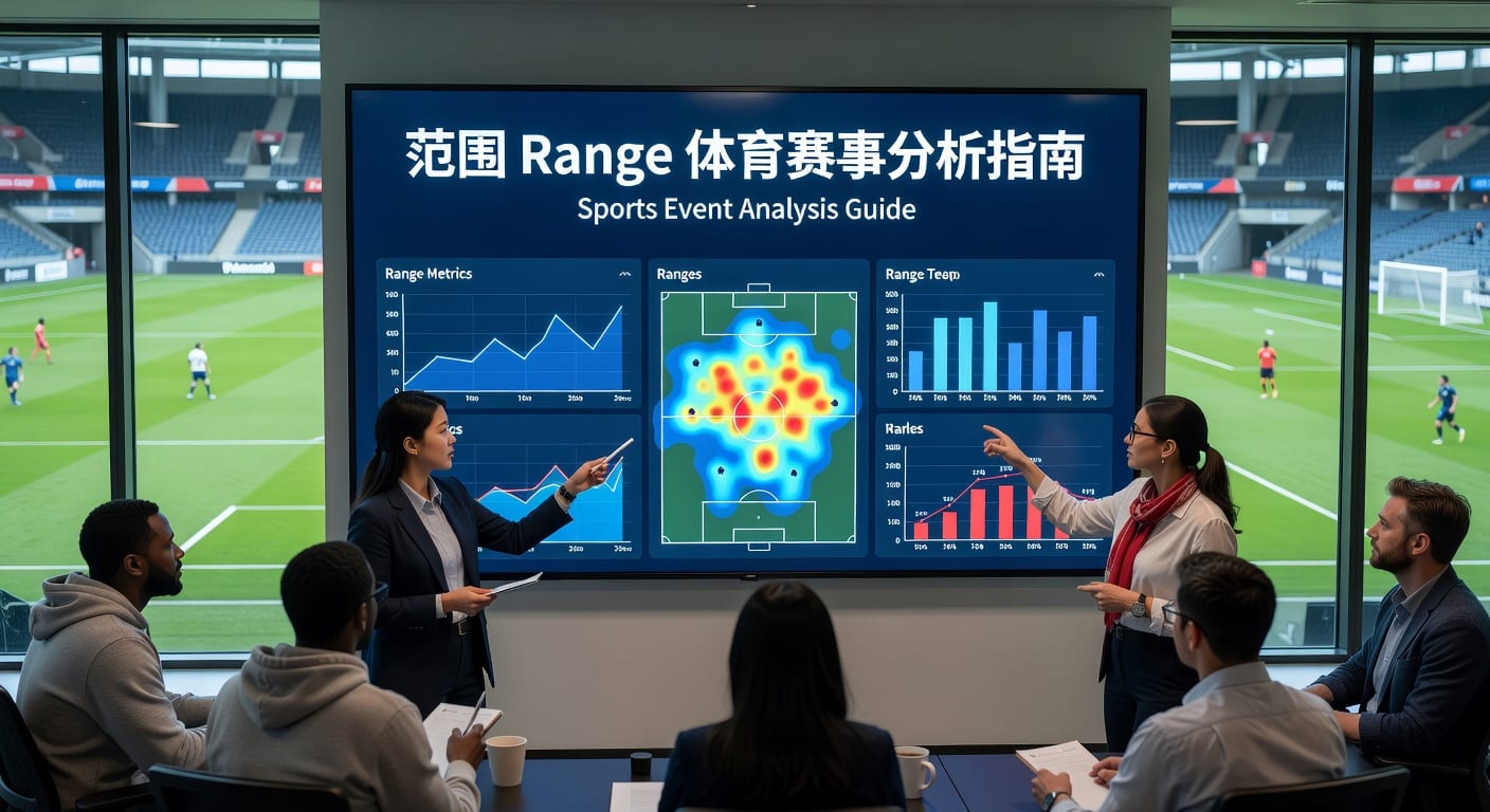 范围 range：体育数据解读与赛前判断指南