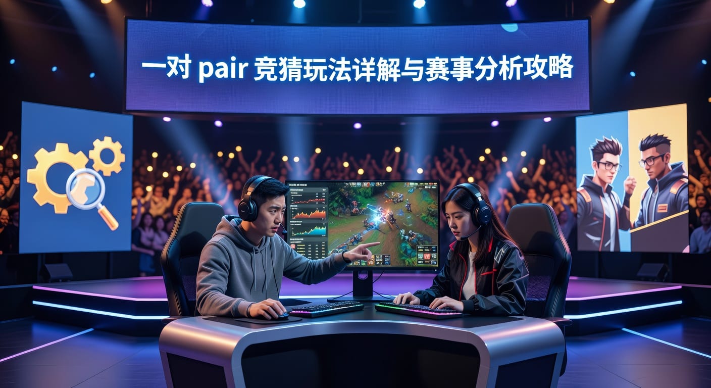 一对 pair｜体育搜索意图与实战分析