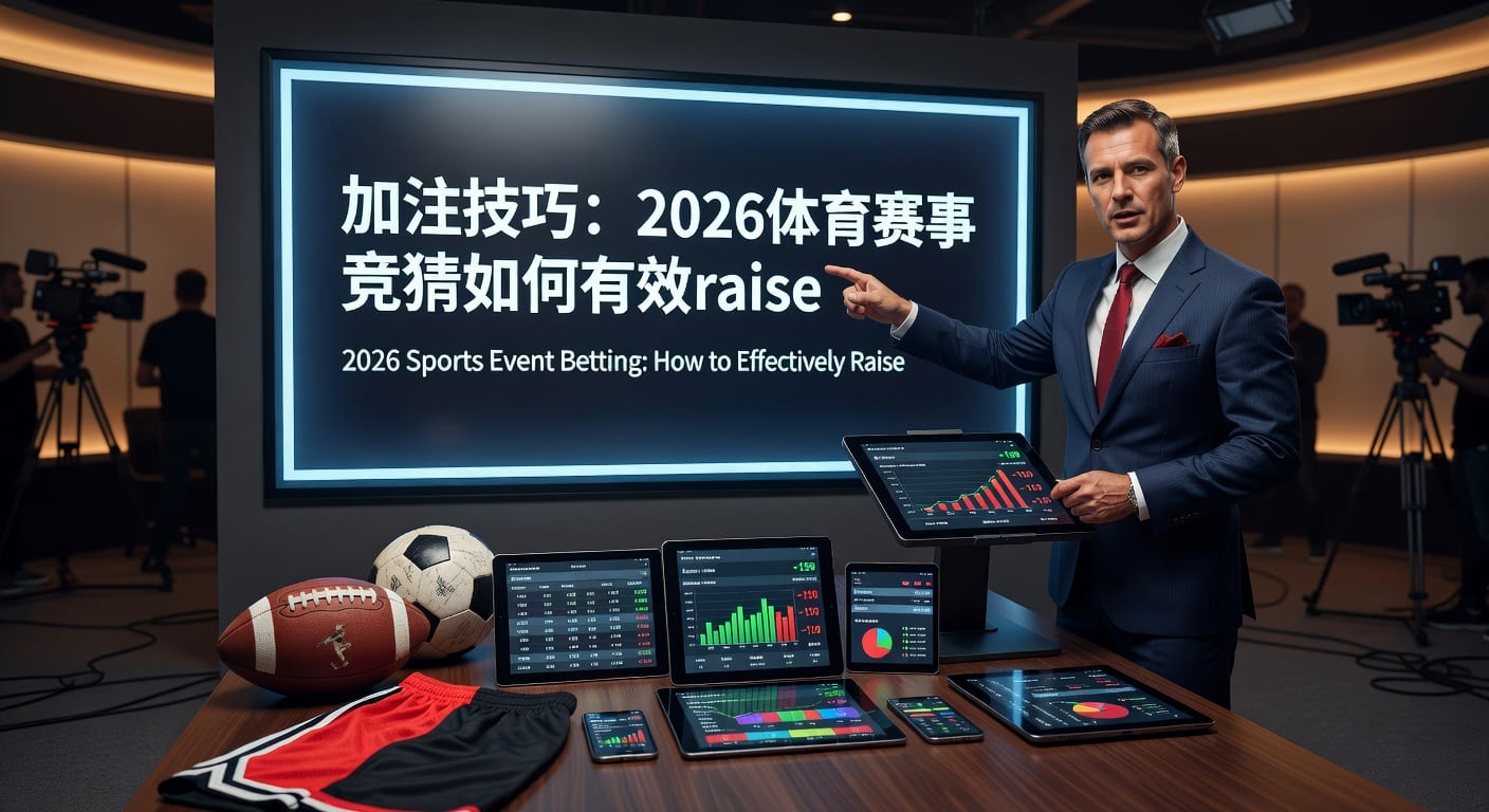 加注 raise：2026年体育投注节奏与风险控制