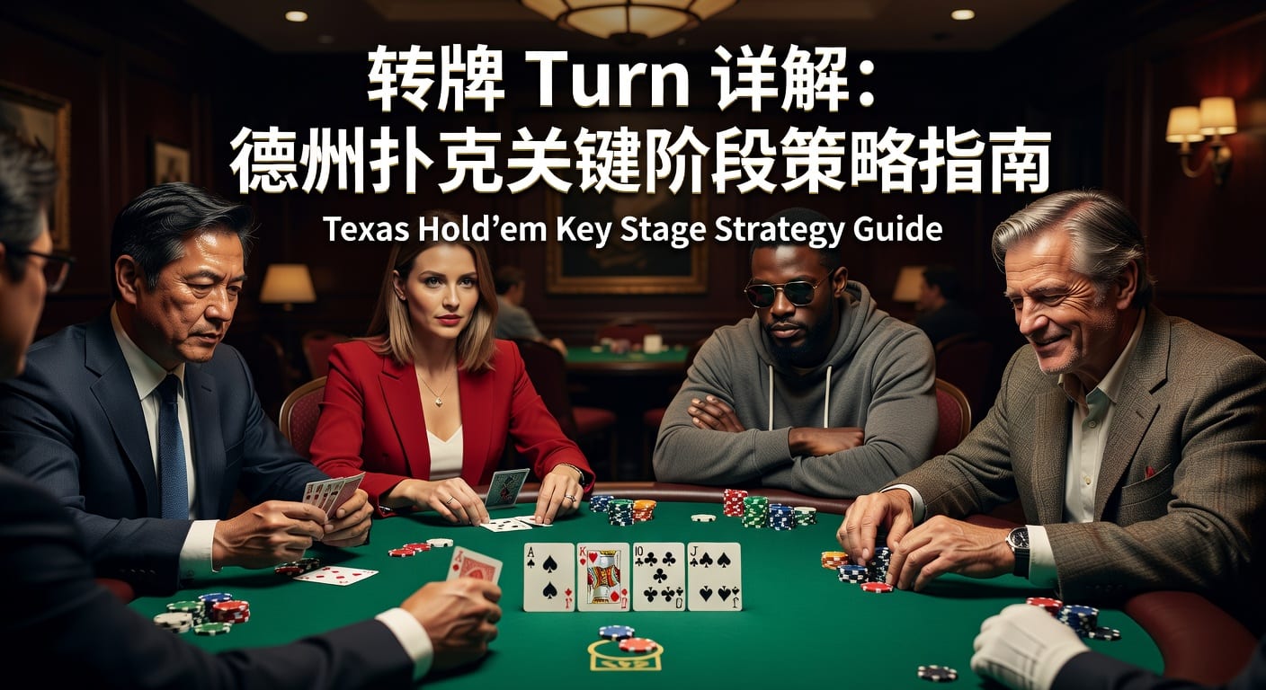 转牌 turn 解析：2026年体育赛事判断思路
