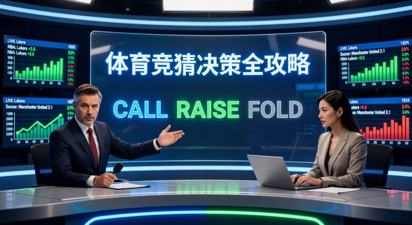 跟注 call 实战指南：时机、风险与投注技巧