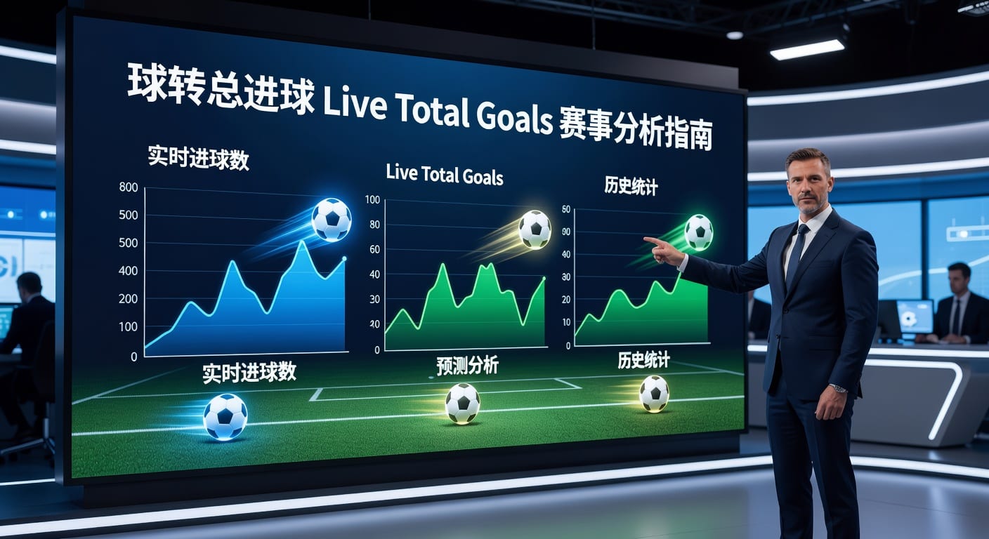 滚球总进球 live total goals 实战解析｜开云电子棋牌