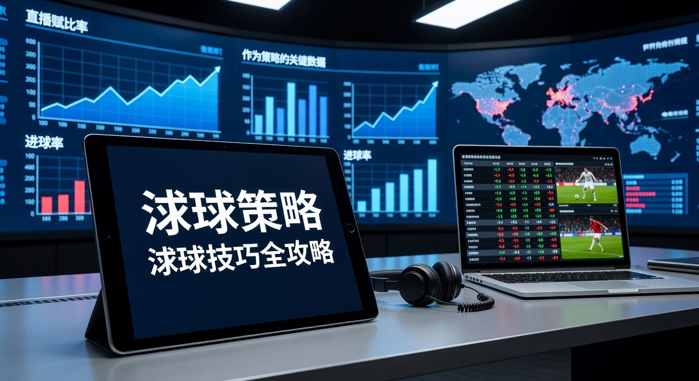 滚球策略与滚球技巧：实时下注节奏与风险控制