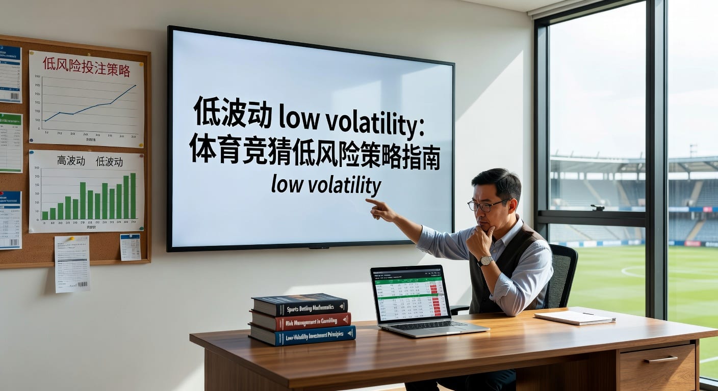 波动率 volatility：赔率波动与体育实战观察