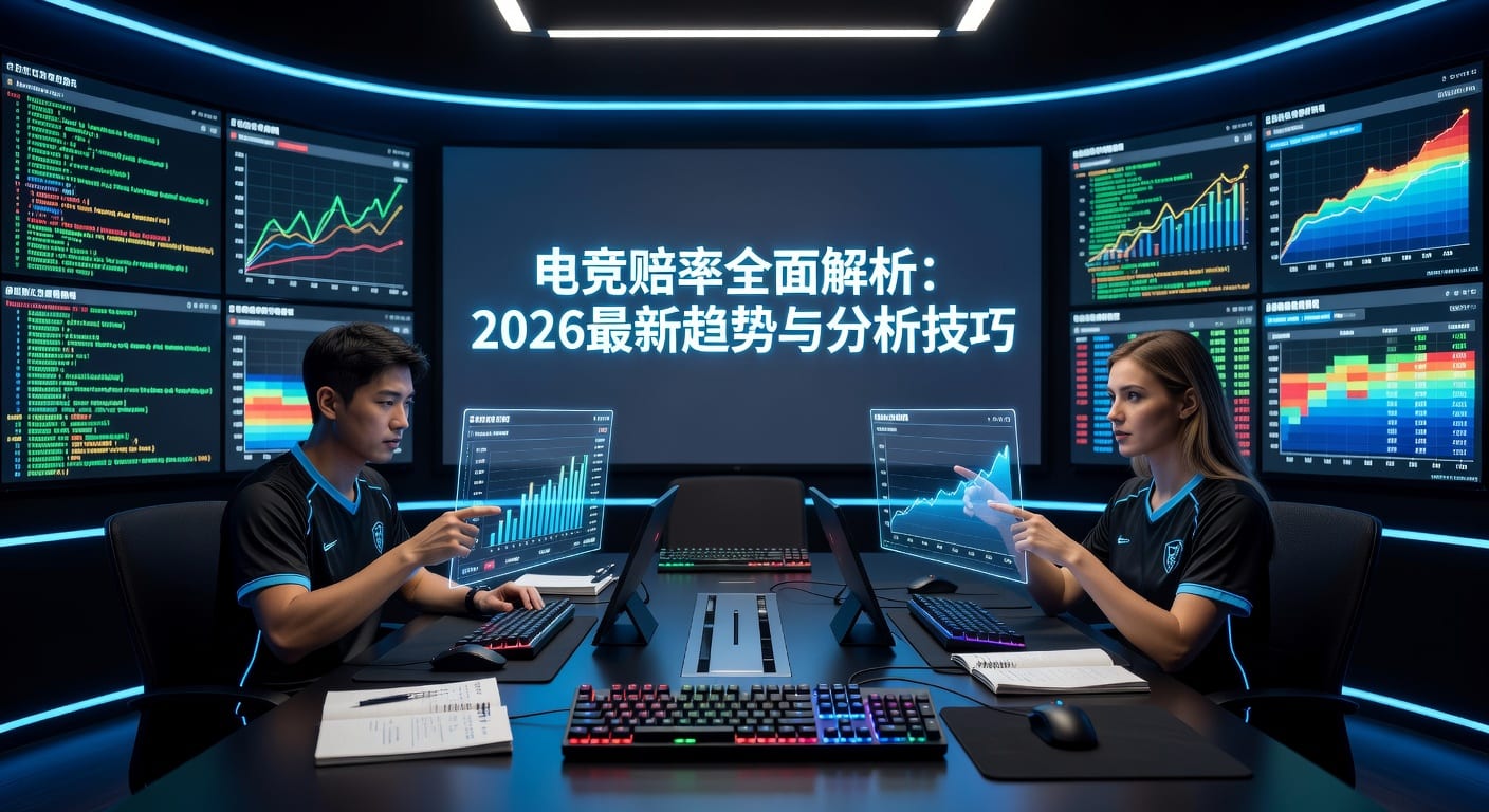 电竞赔率：分析思路与实战要点（大阳城15.cc正版安装）