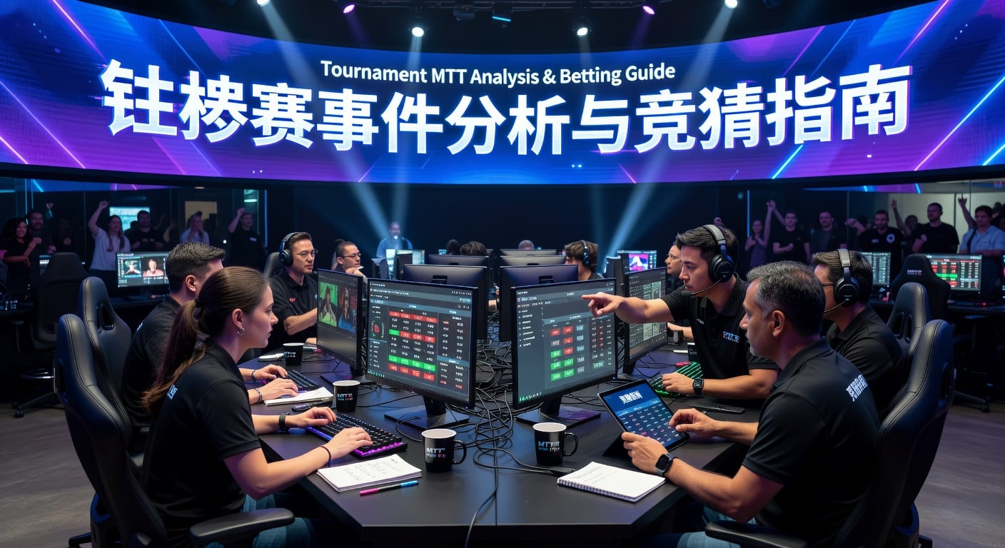 锦标赛 tournament MTT：2026年赛制与实战判断