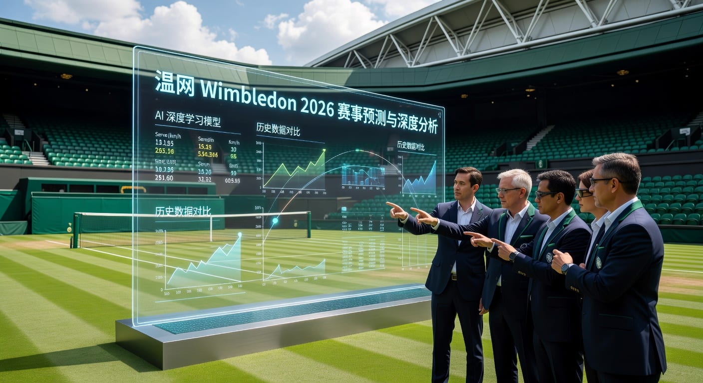 温网 Wimbledon 2026 前瞻：草地节奏与观赛重点