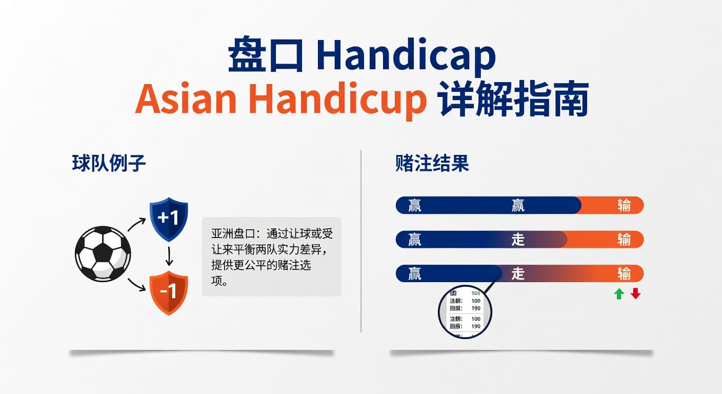 让局 set handicap：盘口解读与实战判断