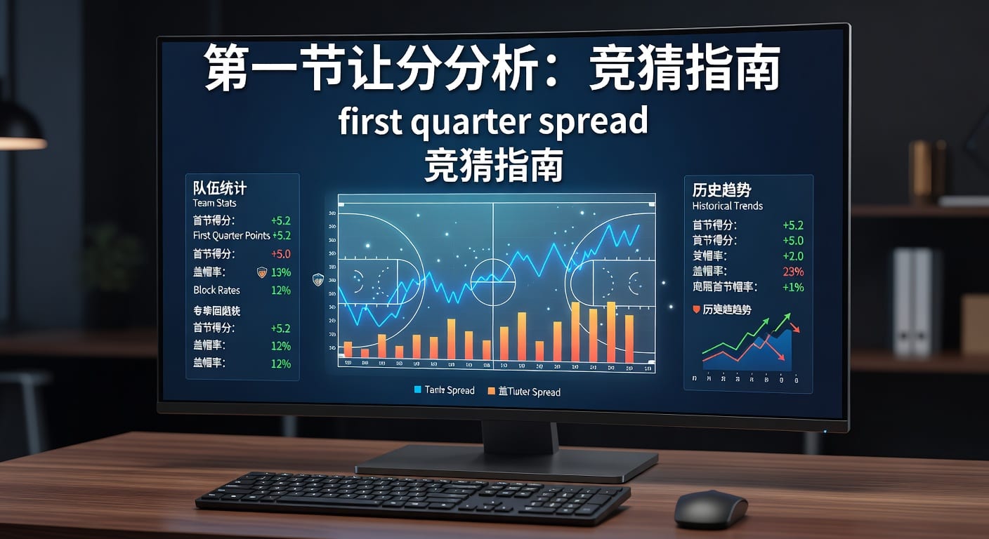 第一节让分 first quarter spread 实战解读｜开元国际.com