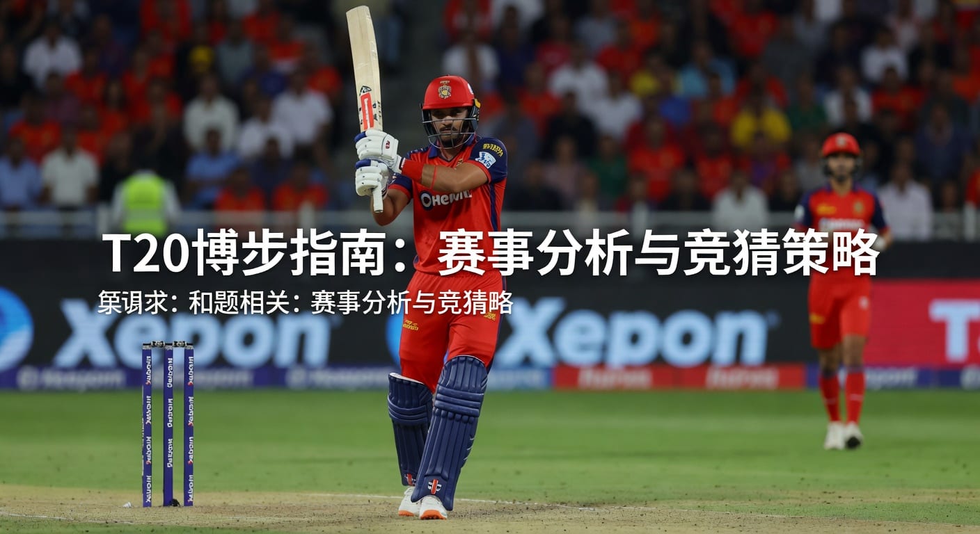 T20博彩：2026年观看与分析指南