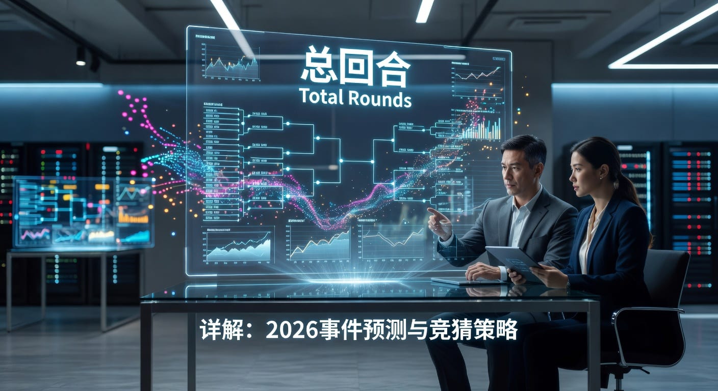 总回合 total rounds：体育赛事总回合判断指南