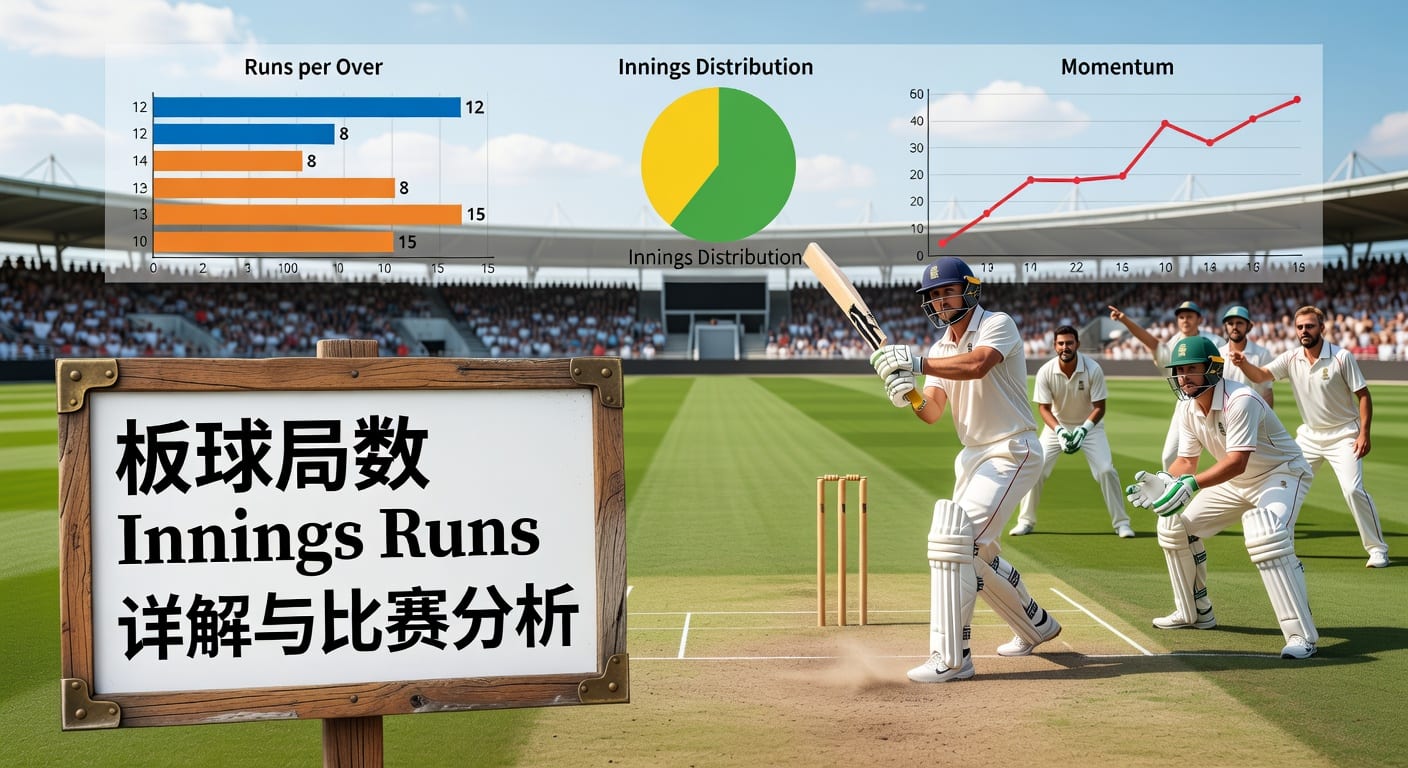 板球局数 Innings Runs 解析