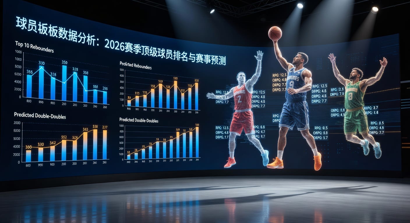 球员篮板 player rebounds：2026年实战分析与观察重点